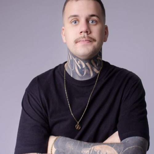 Lucas Agliardi